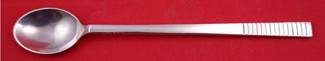 Iced Tea Spoon 6 3/4